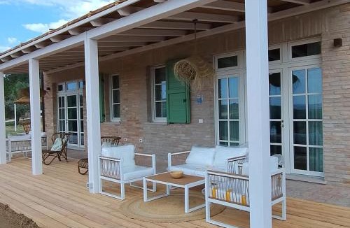 Fano Apartment | Agriturismo Frutti Antichi - Cassiopea