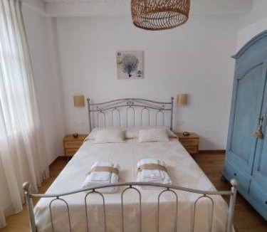 Fano Apartment | Agriturismo Frutti Antichi - Cassiopea
