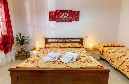 Magliano in Toscana House | Agriturismo Fusini