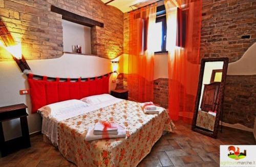 Cossignano House | Agriturismo Galanti