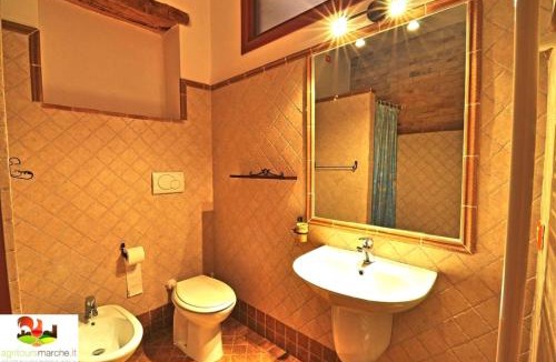 Cossignano House | Agriturismo Galanti