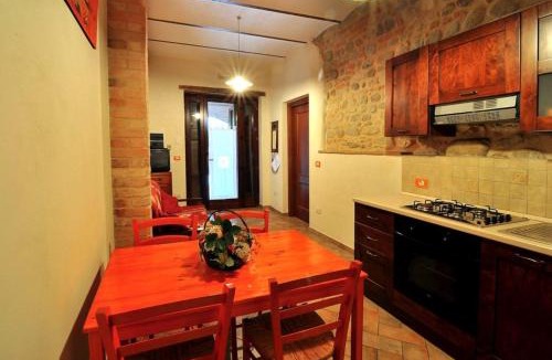 Cossignano House | Agriturismo Galanti