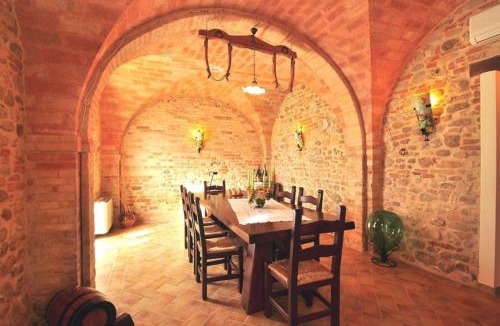 Cossignano House | Agriturismo Galanti