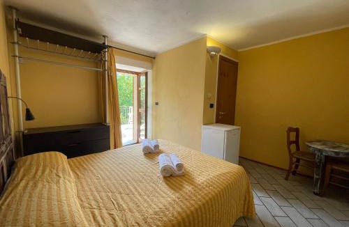 Cortemilia House | Agriturismo Gallo