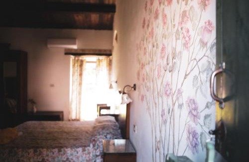 Rossano House | Agriturismo Giardino di Iti