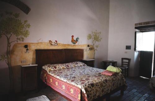 Rossano House | Agriturismo Giardino di Iti