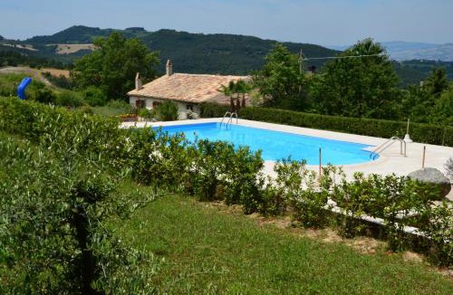 Isola del Piano House | Agriturismo Girolomoni - Locanda