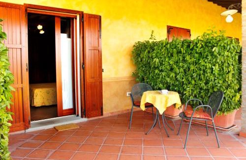 Grosseto House | Agriturismo Giuncola & Granaiolo