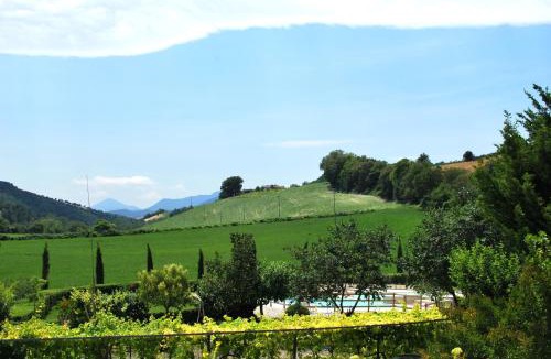 Pergola House | Agriturismo Gli Ippocastani