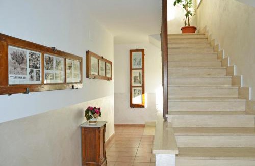Corropoli House | Agriturismo "Gli Olmi"