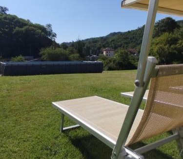 Tribogna Apartment | Agriturismo I FIORI