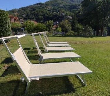 Tribogna Apartment | Agriturismo I FIORI