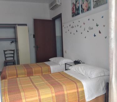 Magliano in Toscana House | Agriturismo I Due Pini