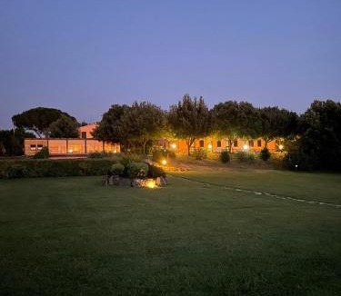 Magliano in Toscana House | Agriturismo I Tre Fossi