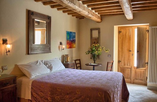 Pieve Santo Stefano Other | agriturismo il capannino