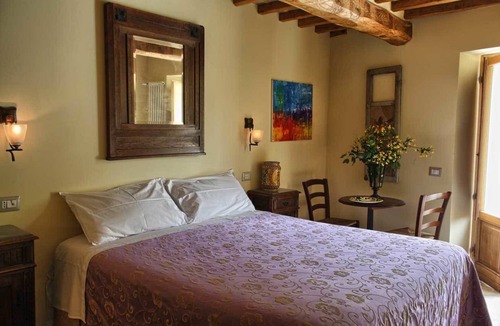 Pieve Santo Stefano Other | agriturismo il capannino
