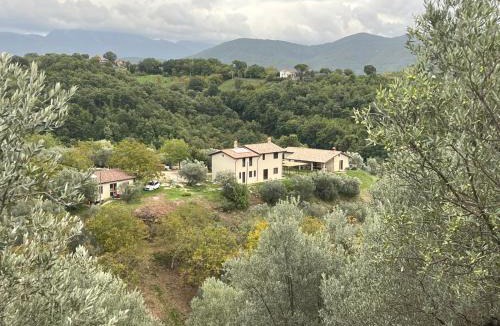 Poggio San Lorenzo House | Agriturismo I Colli