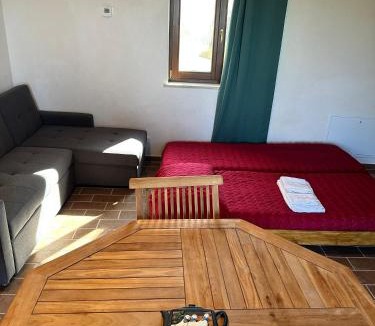 Poggio San Lorenzo House | Agriturismo I Colli