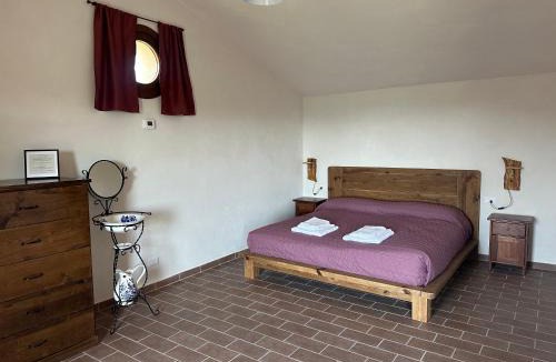 Poggio San Lorenzo House | Agriturismo I Colli