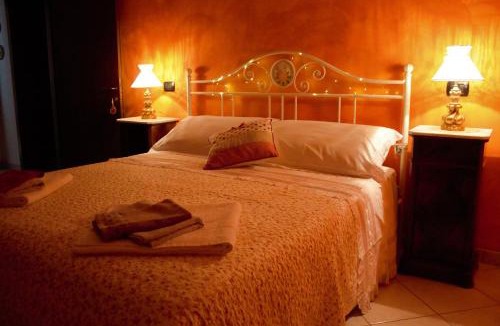 Gubbio House | Agriturismo Il podere
