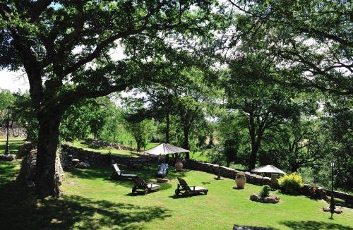 Semproniano House | Agriturismo I Monti
