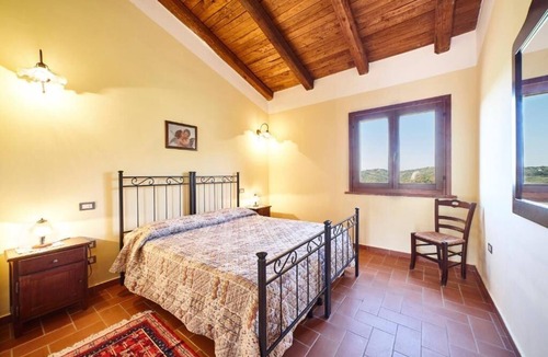 Casal Velino House | agriturismo i moresani