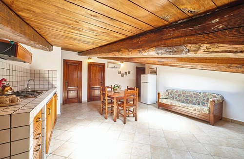 Casal Velino House | agriturismo i moresani