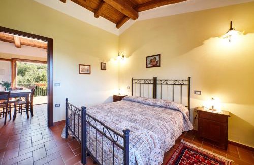 Casal Velino House | Agriturismo i Moresani