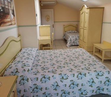 Potenza Picena House | Agriturismo I Sapori Di Un Tempo