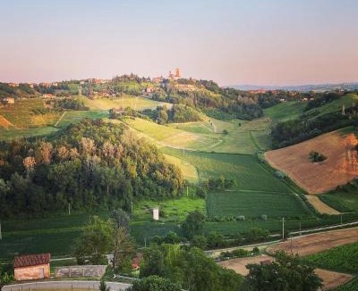 Asti House | Agriturismo I Surì Asti
