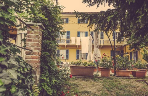 Asti House | Agriturismo I Surì Asti