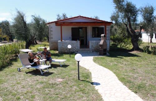 Chiesiola House | Agriturismo I Tesori del Sud Vieste, Puglia