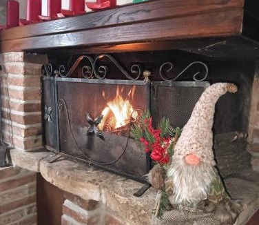 Roccastrada Apartment | Agriturismo Il Borgo della Canapa