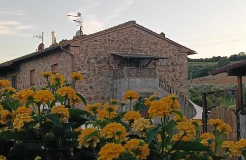 Roccastrada Apartment | Agriturismo Il Borgo della Canapa