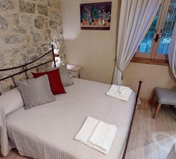 Monte San Biagio House | Agriturismo Il Casale Dei Gelsi