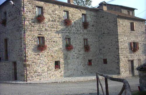 Badia Tedalda House | Agriturismo Il Casalone