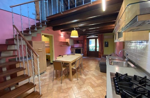 Morrovalle House | Agriturismo Il Casale