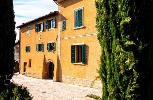 Porrena House | Agriturismo Il Casolare - Villa Vettori