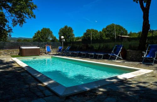 Porrena House | Agriturismo Il Casolare - Villa Vettori
