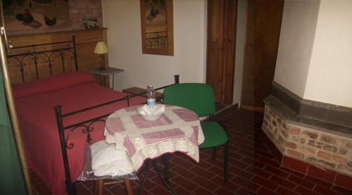 Maida House | Agriturismo Il Casotto