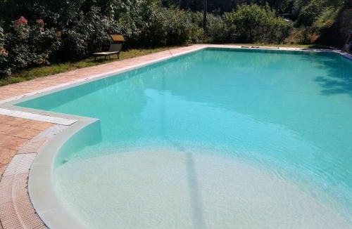 Pieve di Chio Apartment | Agriturismo Il Castellare