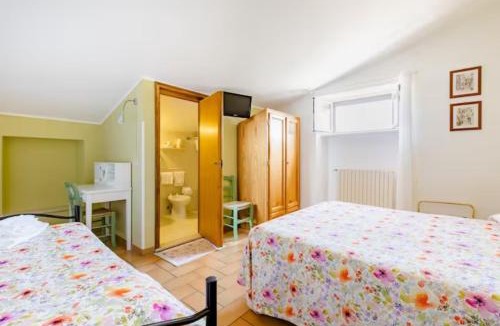 Assisi House | Agriturismo il Castello