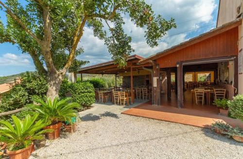 Scarlino House | Agriturismo Il Cerrosughero