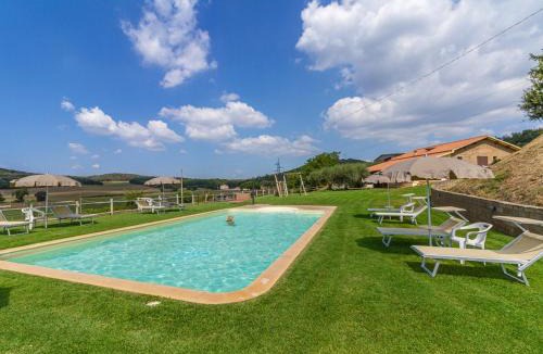 Scarlino House | Agriturismo Il Cerrosughero