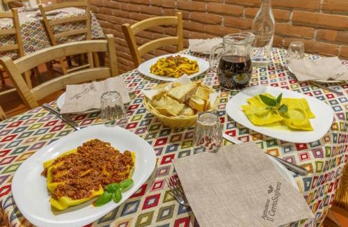 Scarlino House | Agriturismo Il Cerrosughero