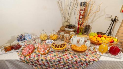 Scarlino House | Agriturismo Il Cerrosughero
