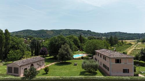 Corciano House | Agriturismo il Corniolo