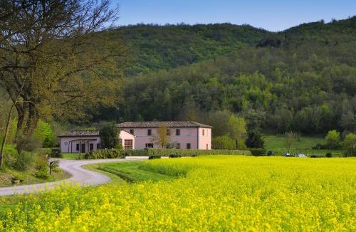 Corciano House | Agriturismo il Corniolo