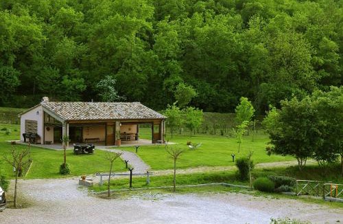 Corciano House | Agriturismo il Corniolo