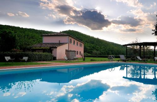 Corciano House | Agriturismo il Corniolo